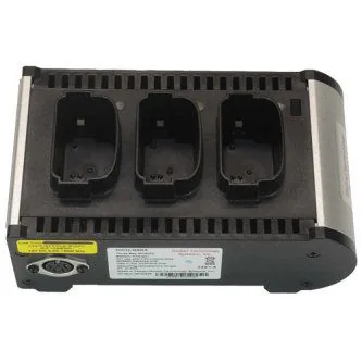 multi dock for TaskBook HandGrip batteries
